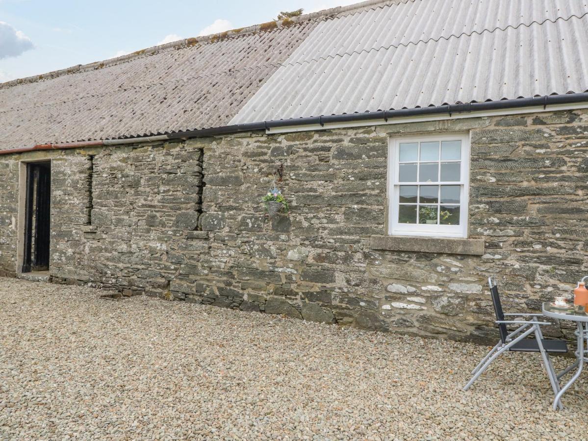 Seaview-Barsloisnach Cottage Kilmartin Buitenkant foto