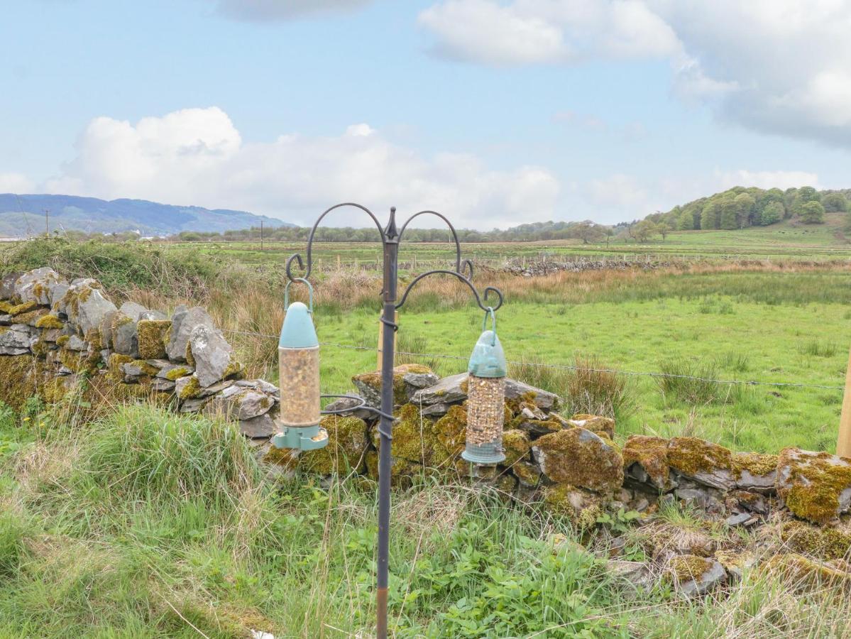 Seaview-Barsloisnach Cottage Kilmartin Buitenkant foto